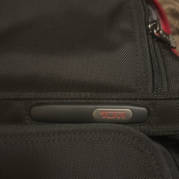 Tumi Men’s Backpack - Picture 3 of 8